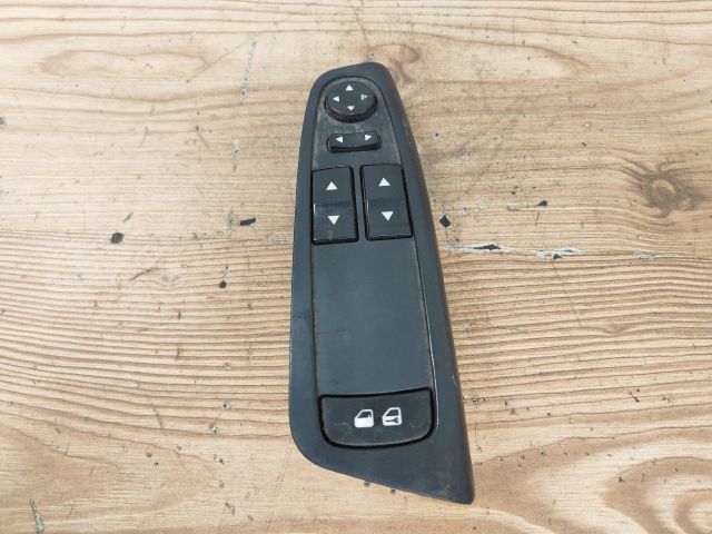 bontott FIAT STILO Ablakemelő és Tükör Kapcsoló