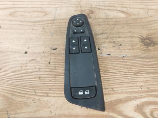 bontott FIAT STILO Ablakemelő és Tükör Kapcsoló