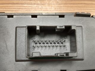 bontott FIAT STILO Ablakemelő és Tükör Kapcsoló