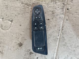 bontott FIAT STILO Ablakemelő Kapcsoló Négyes / Kettes