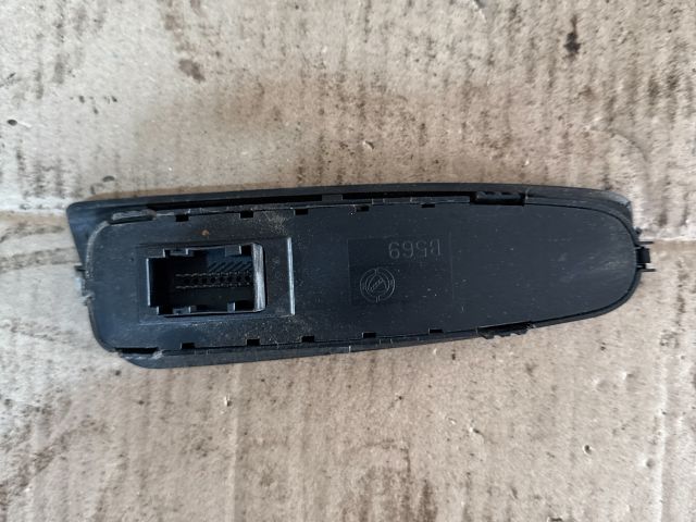 bontott FIAT STILO Ablakemelő Kapcsoló Négyes / Kettes