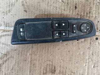 bontott FIAT STILO Ablakemelő Kapcsoló Négyes / Kettes