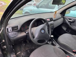 bontott FIAT STILO Ablakemelő Kapcsoló Négyes / Kettes