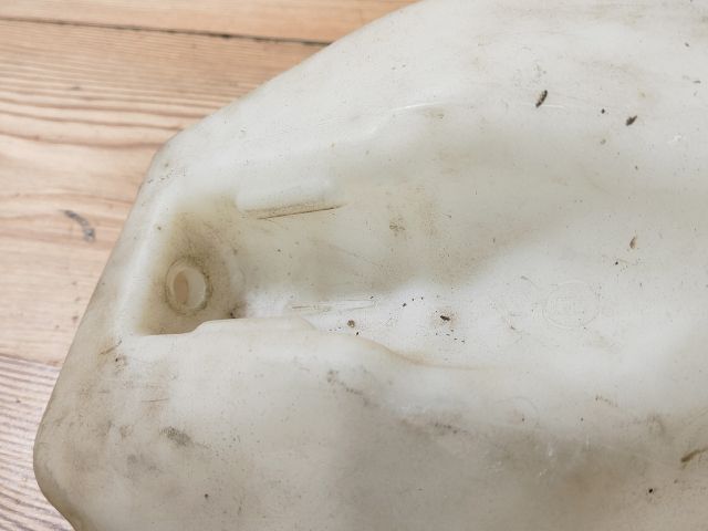 bontott FIAT STILO Ablakmosó Tartály