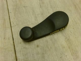 bontott FIAT STILO Ablaktekerő Kar (Pozíciófüggetlen)