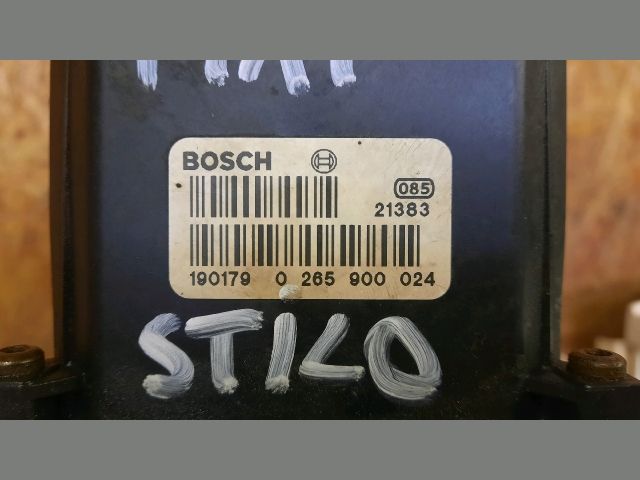 bontott FIAT STILO ABS Kocka