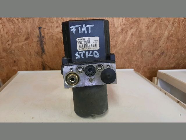 bontott FIAT STILO ABS Kocka