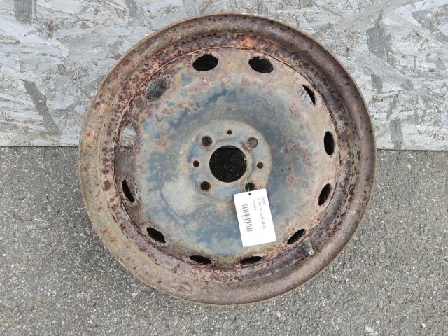 bontott FIAT STILO Acélfelni (1 db)