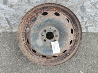 bontott FIAT STILO Acélfelni (1 db)