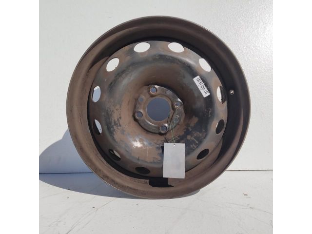 bontott FIAT STILO Acélfelni (1 db)