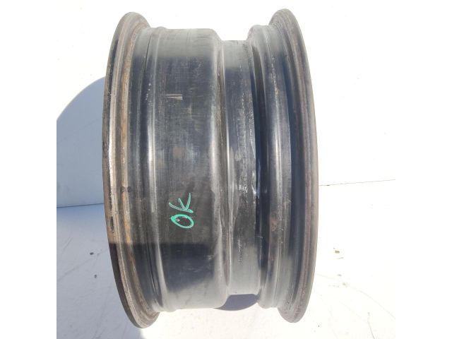 bontott FIAT STILO Acélfelni (1 db)