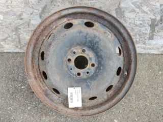 bontott FIAT STILO Acélfelni (1 db)