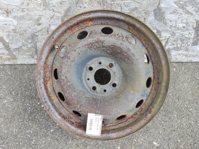 bontott FIAT STILO Acélfelni (1 db)