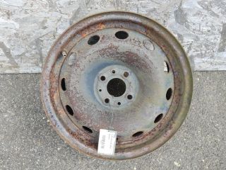 bontott FIAT STILO Acélfelni (1 db)