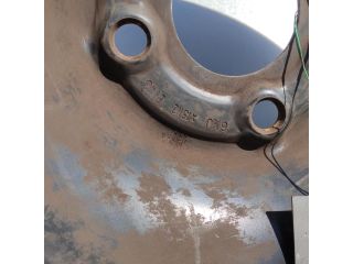 bontott FIAT STILO Acélfelni (1 db)