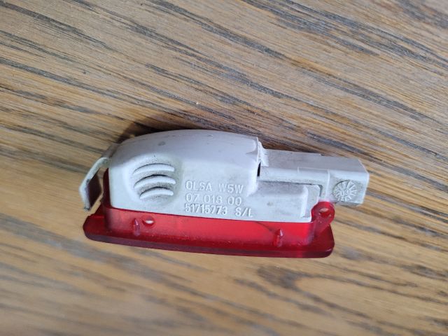 bontott FIAT STILO Ajtó Világítás