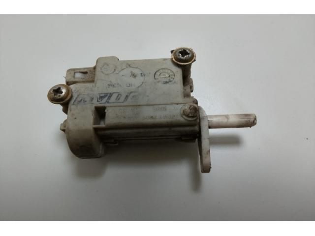 bontott FIAT STILO Ajtózár Motor (Pozíciófüggetlen)