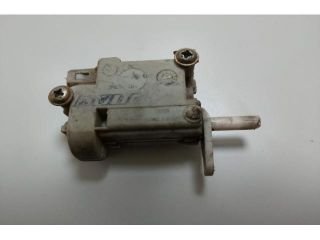 bontott FIAT STILO Ajtózár Motor (Pozíciófüggetlen)