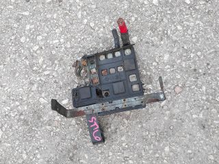 bontott FIAT STILO Akkumulátor Saru Elektronikával