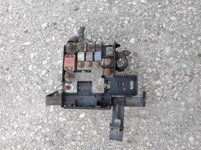 bontott FIAT STILO Akkumulátor Saru Elektronikával