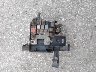 bontott FIAT STILO Akkumulátor Saru Elektronikával