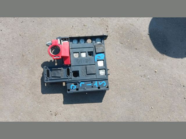 bontott FIAT STILO Akkumulátor Saru Elektronikával
