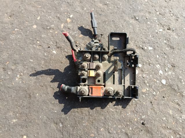 bontott FIAT STILO Akkumulátor Saru Elektronikával