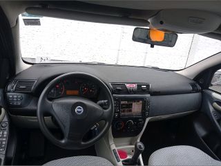 bontott FIAT STILO Bal A Oszlop Burkolat