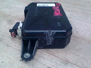 bontott FIAT STILO Bal A Oszlop