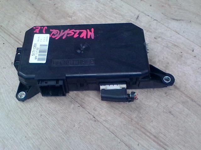 bontott FIAT STILO Bal A Oszlop