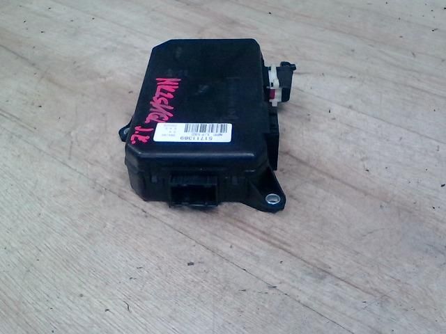 bontott FIAT STILO Bal A Oszlop