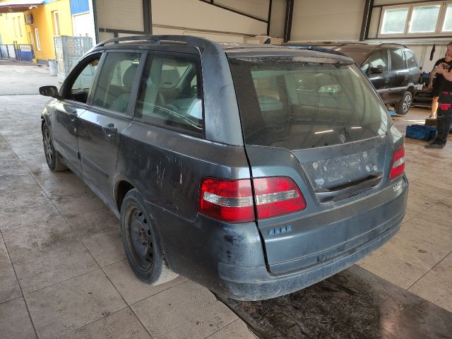 bontott FIAT STILO Bal B Oszlop Burkolat