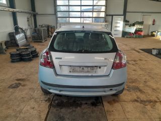 bontott FIAT STILO Bal B Oszlop Burkolat