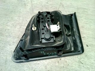 bontott FIAT STILO Bal Belső Hátsó Lámpa