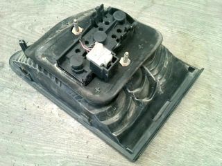 bontott FIAT STILO Bal Belső Hátsó Lámpa