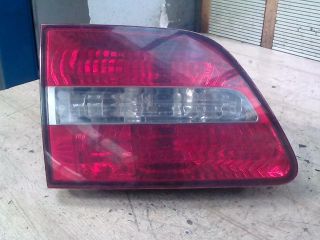 bontott FIAT STILO Bal Belső Hátsó Lámpa