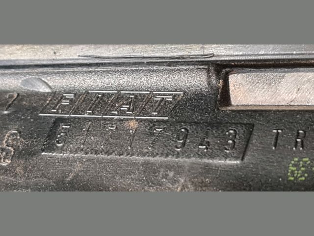 bontott FIAT STILO Bal Belső Hátsó Lámpa