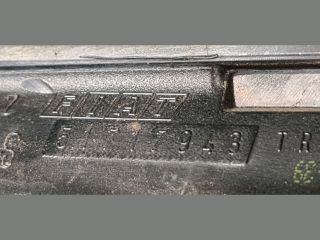 bontott FIAT STILO Bal Belső Hátsó Lámpa