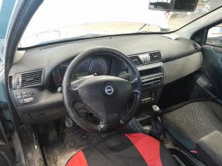 bontott FIAT STILO Bal C Oszlop Burkolat