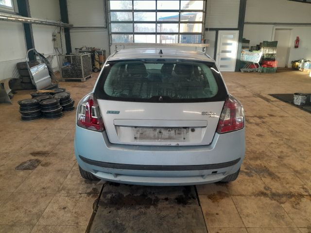 bontott FIAT STILO Bal C Oszlop Burkolat