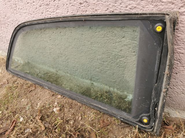 bontott FIAT STILO Bal C Oszlop Oldalablak Üveg