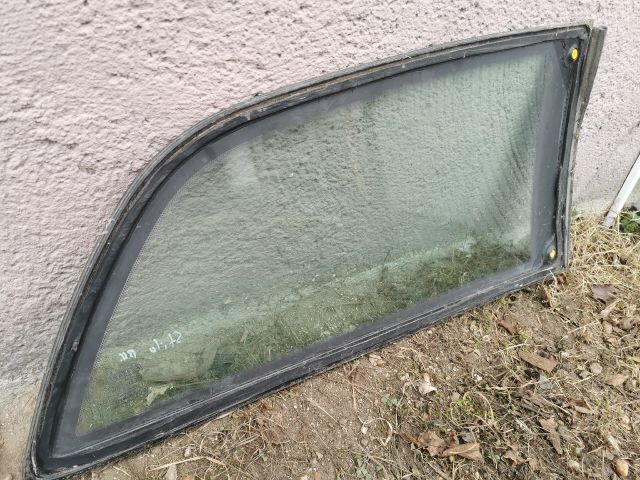 bontott FIAT STILO Bal C Oszlop Oldalablak Üveg