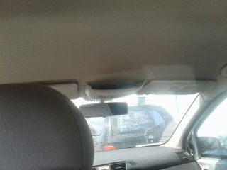 bontott FIAT STILO Bal első Ablak