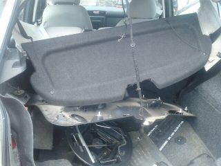 bontott FIAT STILO Bal első Ablak