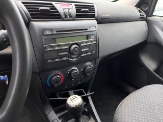 bontott FIAT STILO Bal első Ablak