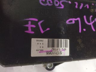 bontott FIAT STILO Bal első Ablakemelő Elektronika