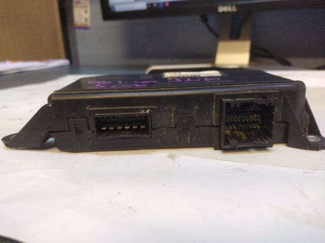 bontott FIAT STILO Bal első Ablakemelő Elektronika