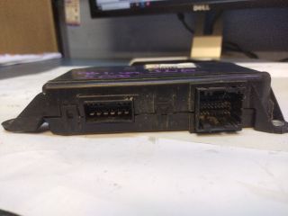 bontott FIAT STILO Bal első Ablakemelő Elektronika