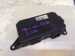 bontott FIAT STILO Bal első Ablakemelő Elektronika