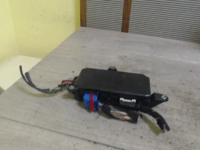 bontott FIAT STILO Bal első Ablakemelő Elektronika